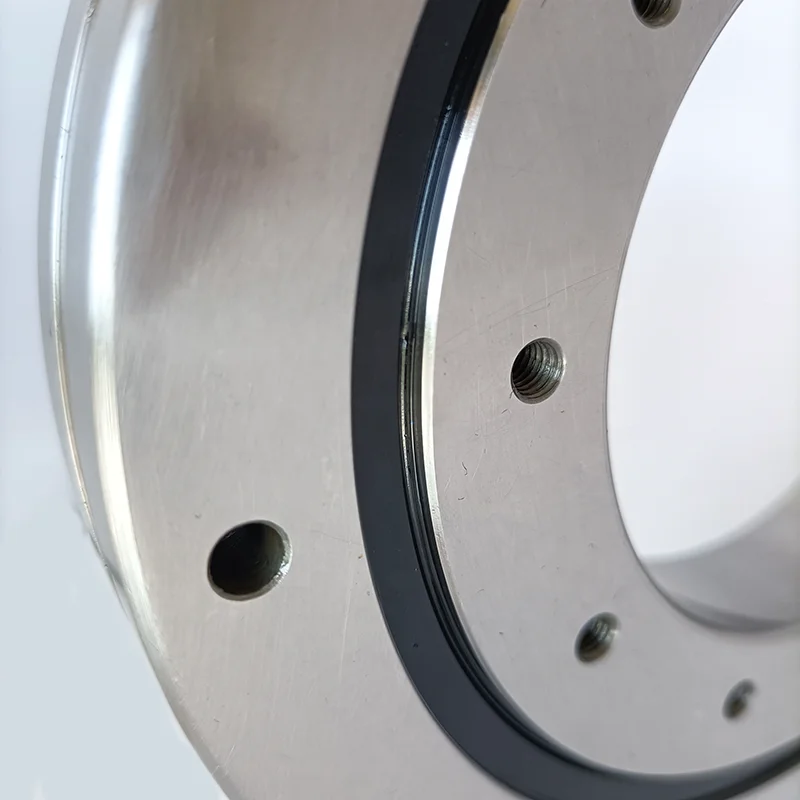 LYJW Factory Supply CRBTF305AT Cross Roller Slewing Bearing