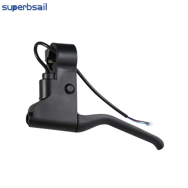 Superbsail High Quality Original Spare Parts For Ninebot Max G2 Electric Scooter Controller Throttle Replacement Repair part manufacture