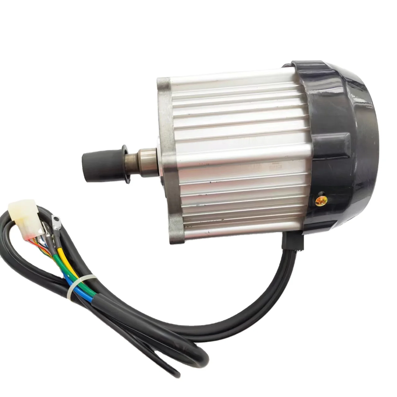 Hot Sale 900w1000w1200w 4860v Electric Vehicle Dc Brushless Motor