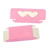 Pink box + Pink dots