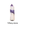 Tiffany stone