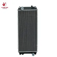 ラヴ Water Radiator 11110637 for VOLVO Wheel Larder L180E