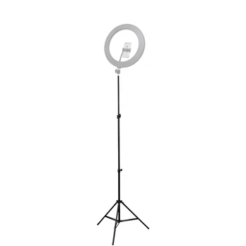 2.1m Stand Tripod with 1/4 Screw Head for Photo Studio Softbox Flash Umbrella Reflector Camera Ring Light product image