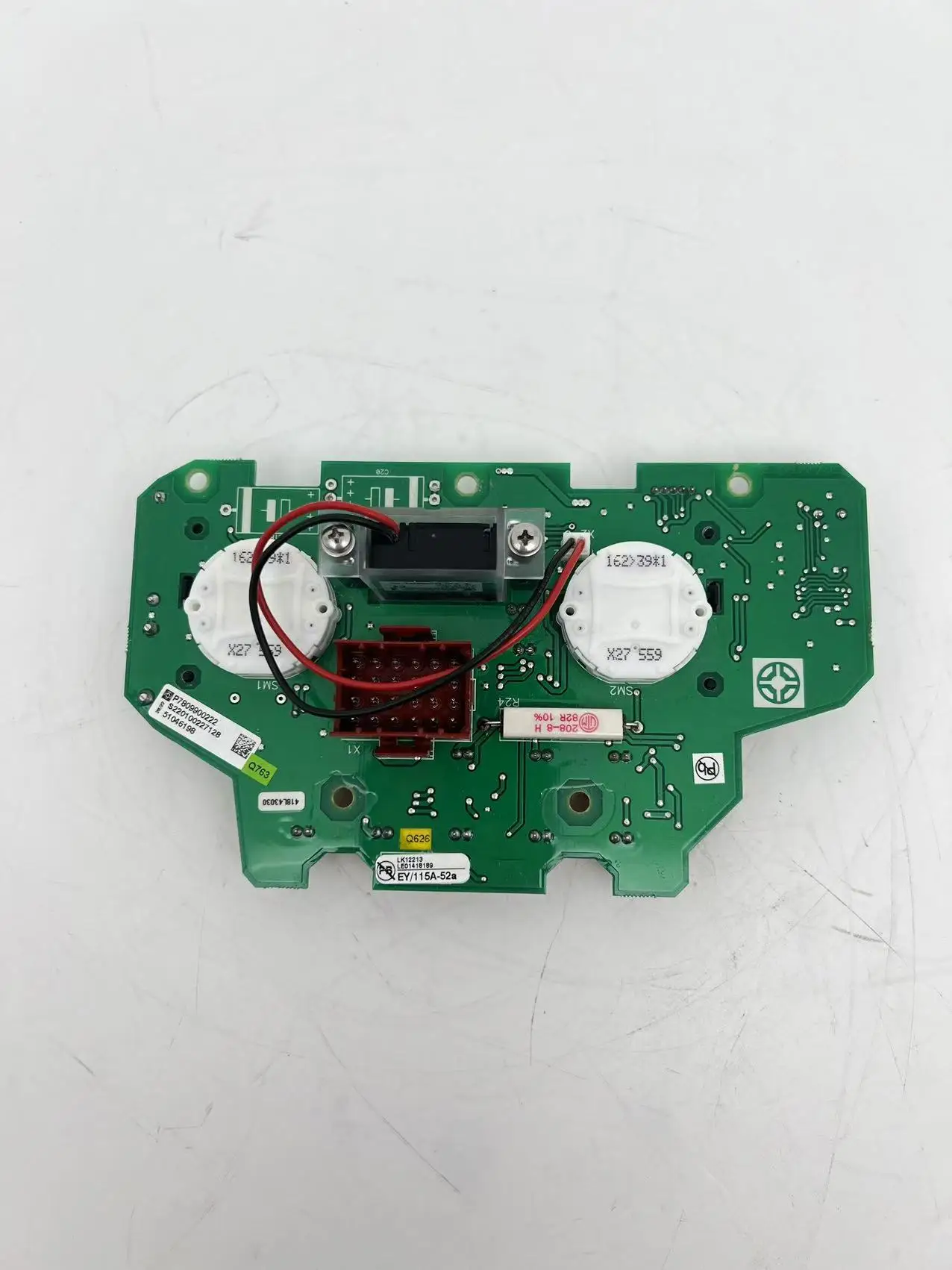 product 51046198 jungheinrich circuit board forklift spare parts instrument panel electronic component-61