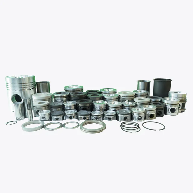 Shandong Shuanggang Piston Co., Ltd.