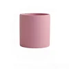 Pink without tray