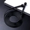 Classic black