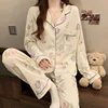 3548 Beige Purple Floral