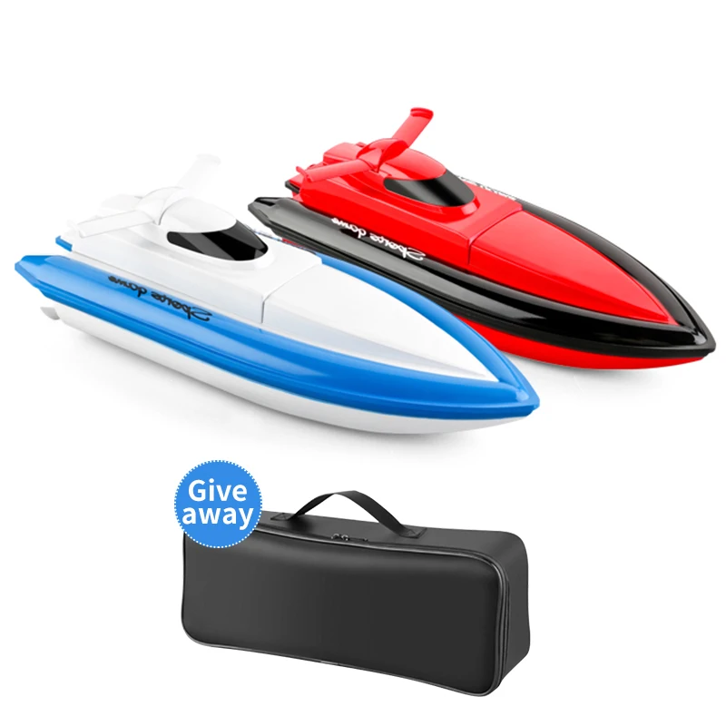 mosquito craft rc boat