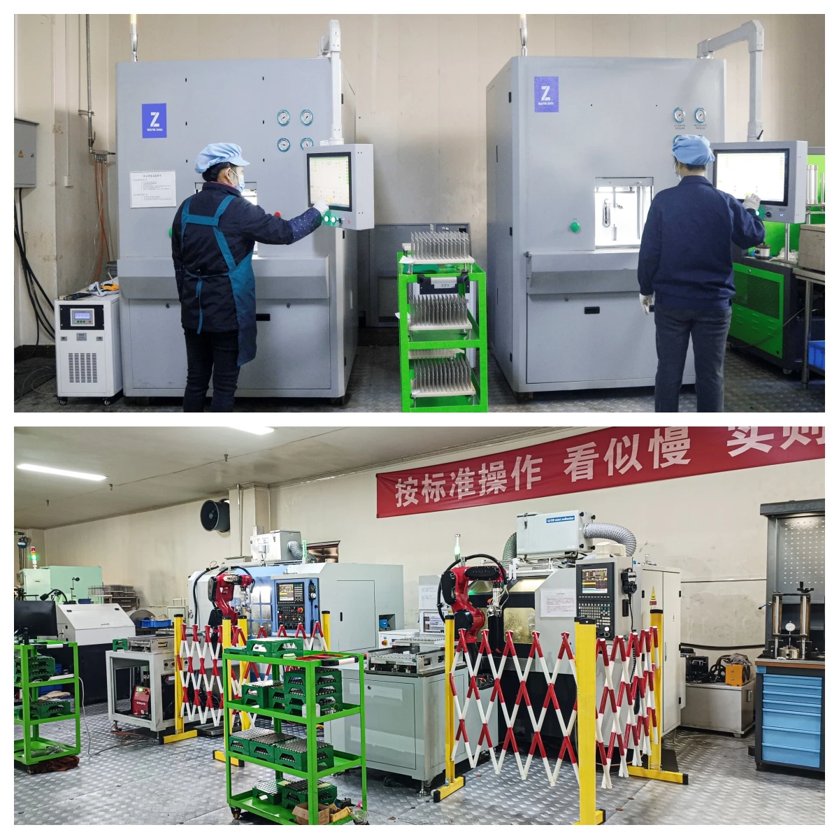 M11 ZQYM 200240 QSM11N14 EUI Injector Repair Tools Kit