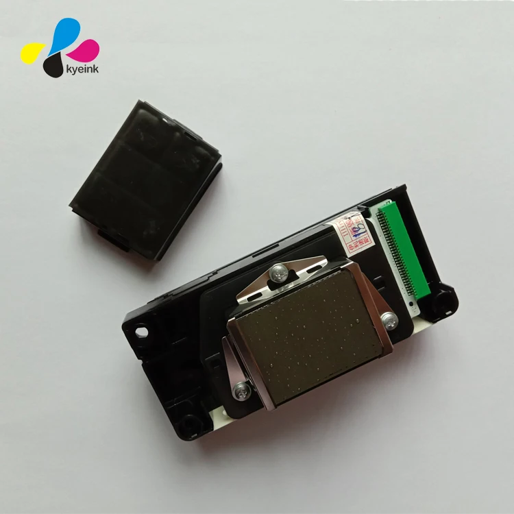 Original and New Mimaki Jv33  Print Head with Memory