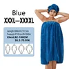 Blue 80*210cm