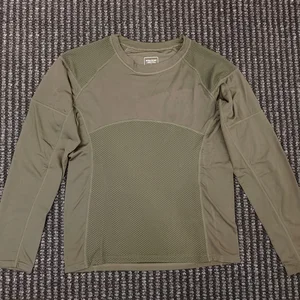 Men's Nonwoven Formal Camouflage Long Sleeve Coat with Stretchy Regular Fit 300 Grams 100% Polyester Inner Wear