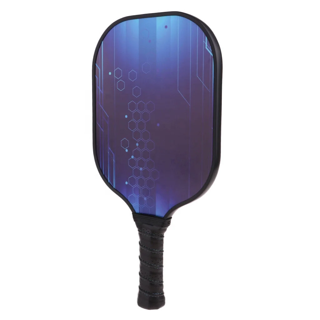 Graphite Composite Pickle Ball Pickleball Paddle Rackets