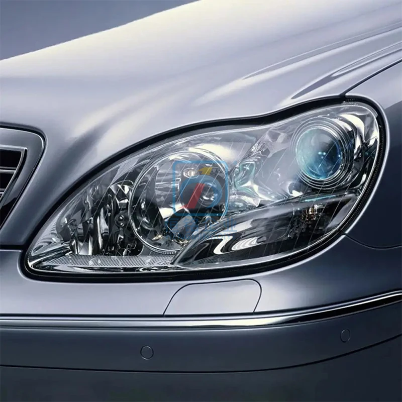W220 に適合する 1998-2005 S クラス : 車の S320 S600 S500 Sクラス