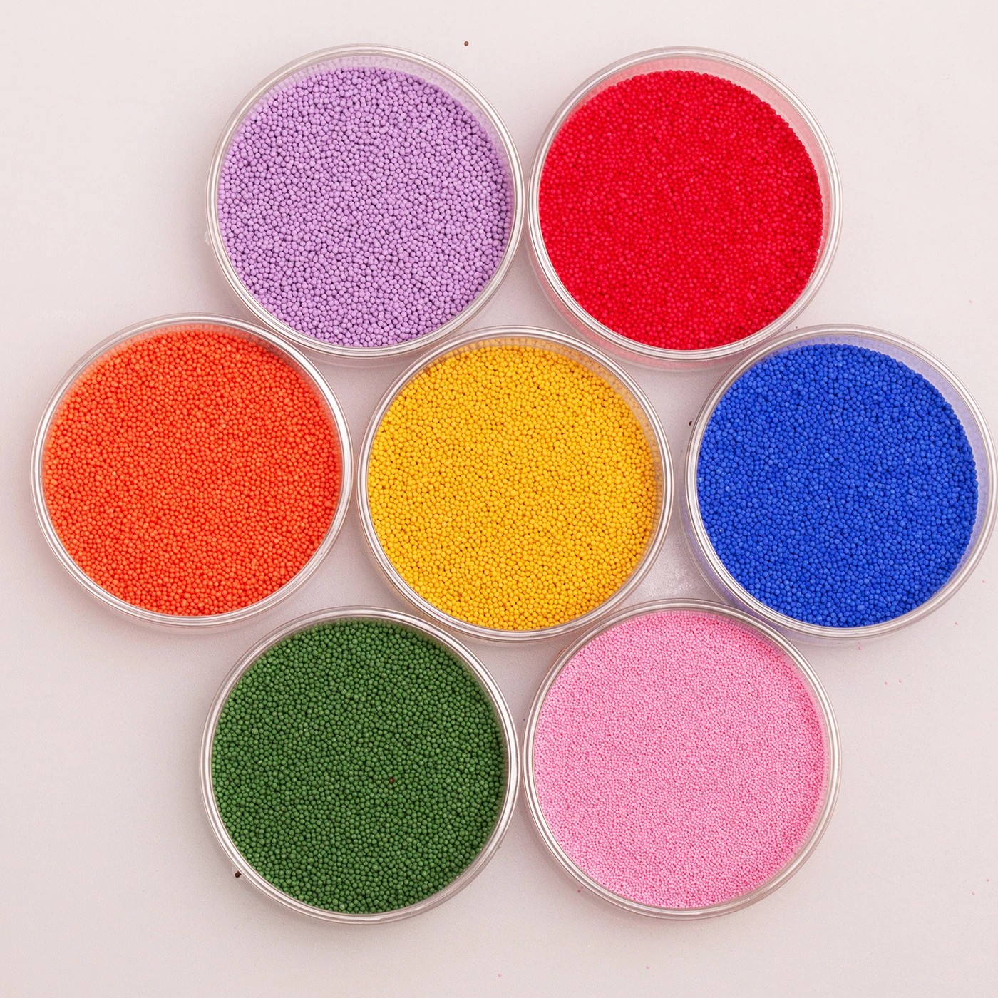 Silicalets S Желтый