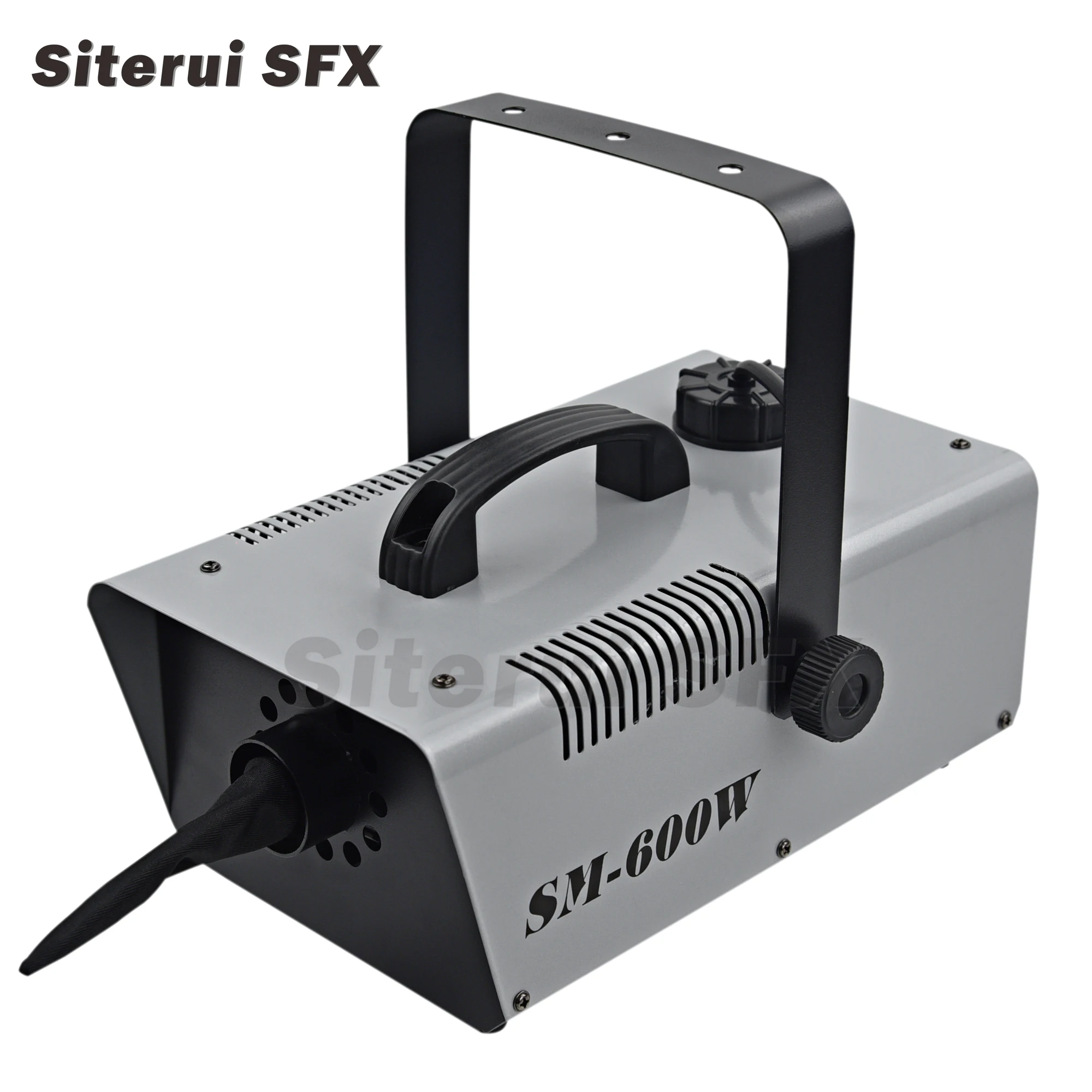 Siterui Sfx Cheap Backyard Blizzard Diy Snow Maker 600w Stage Mini