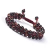 Red CB101150 Red Tiger Eye