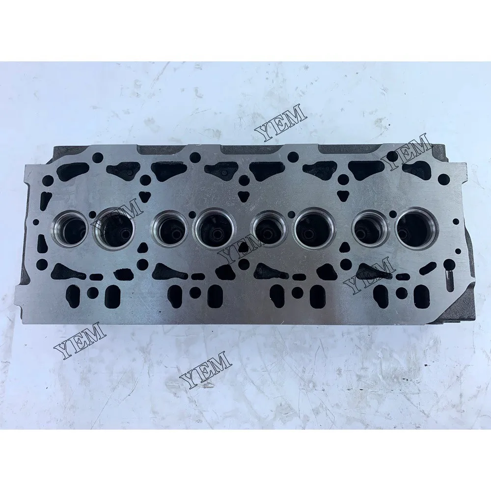 High Suppliers 4TNE98 Cylinder Head for Yanmar Cylinder Head Engine Rebuild Kit 2