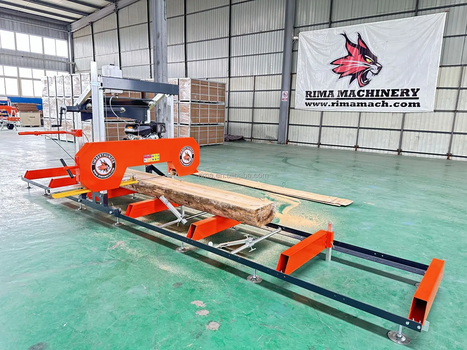 帯鋸製材機 移動式木材帯鋸製材機 ポータブル製材機| Alibaba.com