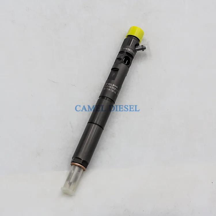 High Quality Common Rail Fuel Injector EJBR04601D A6650170321 R04601D in Short Supply