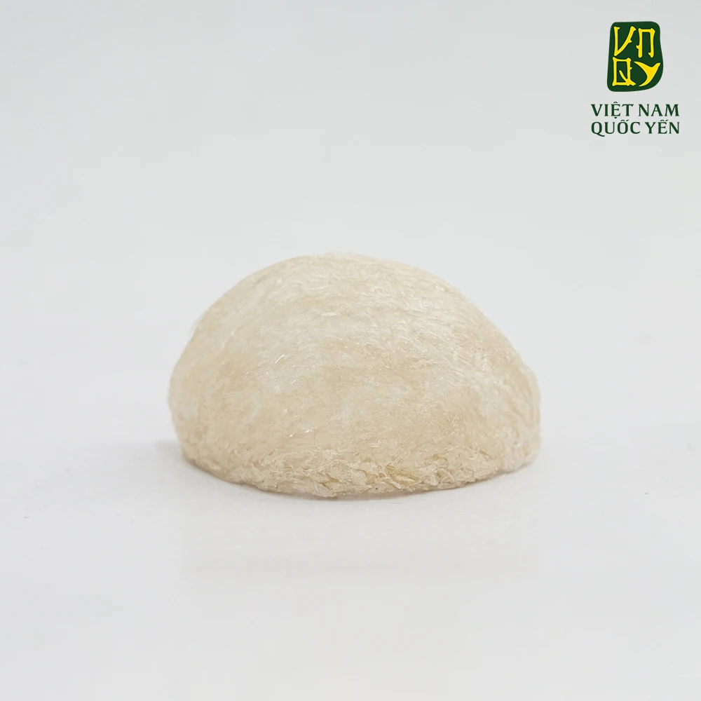 Premium Cleaned Custom Shape Edible Birdnest With 100 Strips From