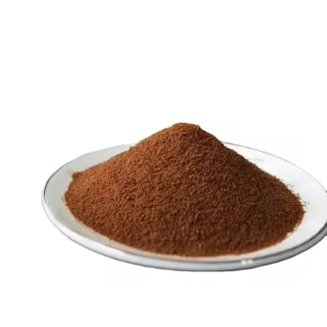 High Quality Wholesale Coffee Flavor Dehydrated Powder Low Price Flavoring Agents