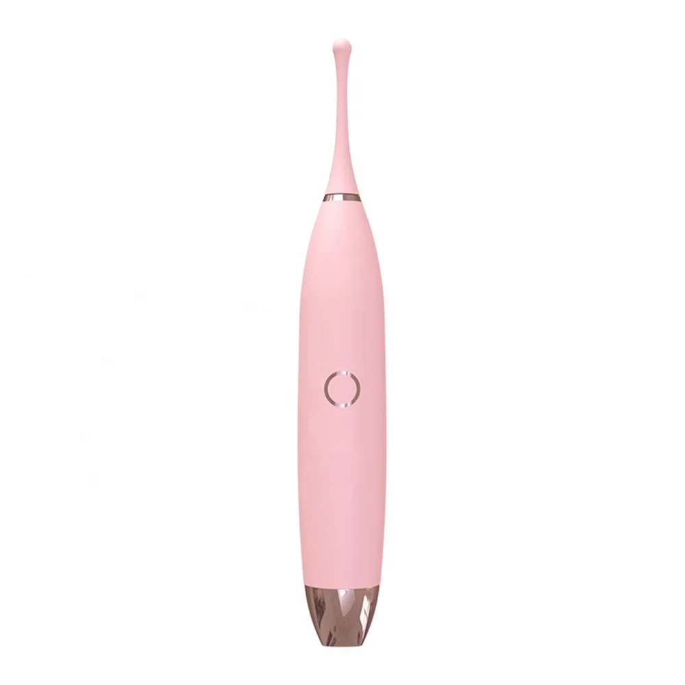 Female Vibrator G Spot Clitoral Masturbation Device Vibrating Massager  Magnetic Charging Sex Product Women