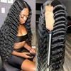 Loose Deep Wig