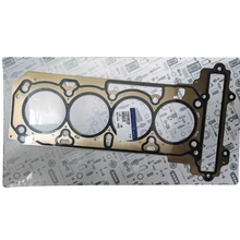 Auto Engine Parts Original Cylinder Head Gasket 17201 60120 17201-60120 1720160120 for Ssangyong Korando