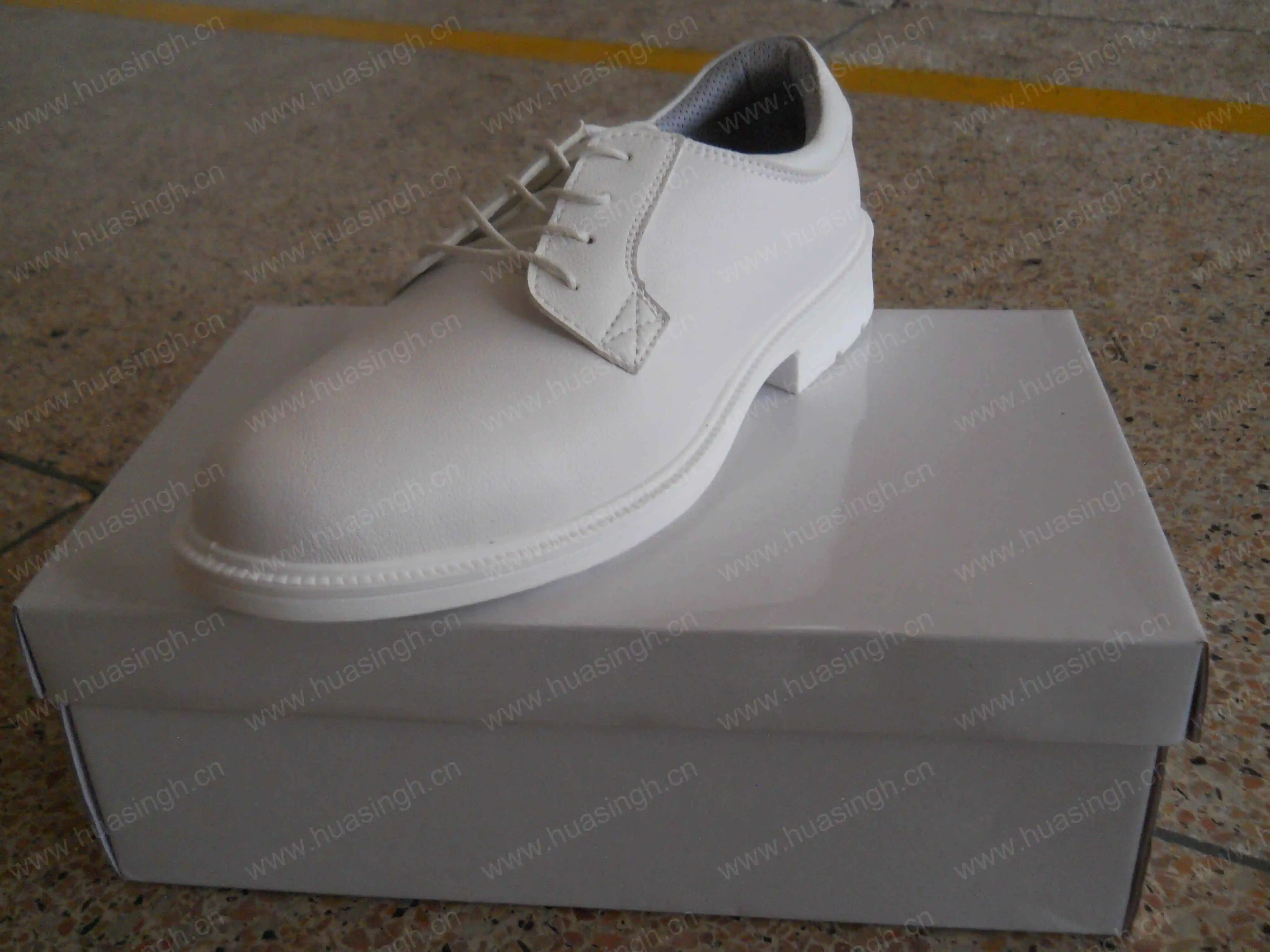 Packaging & shipping specifications