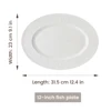 14" plate