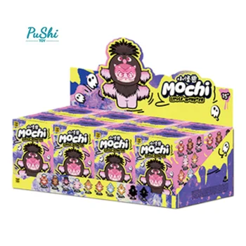 2026 New Original TOPTOY Mochii Little Monster Series Plush