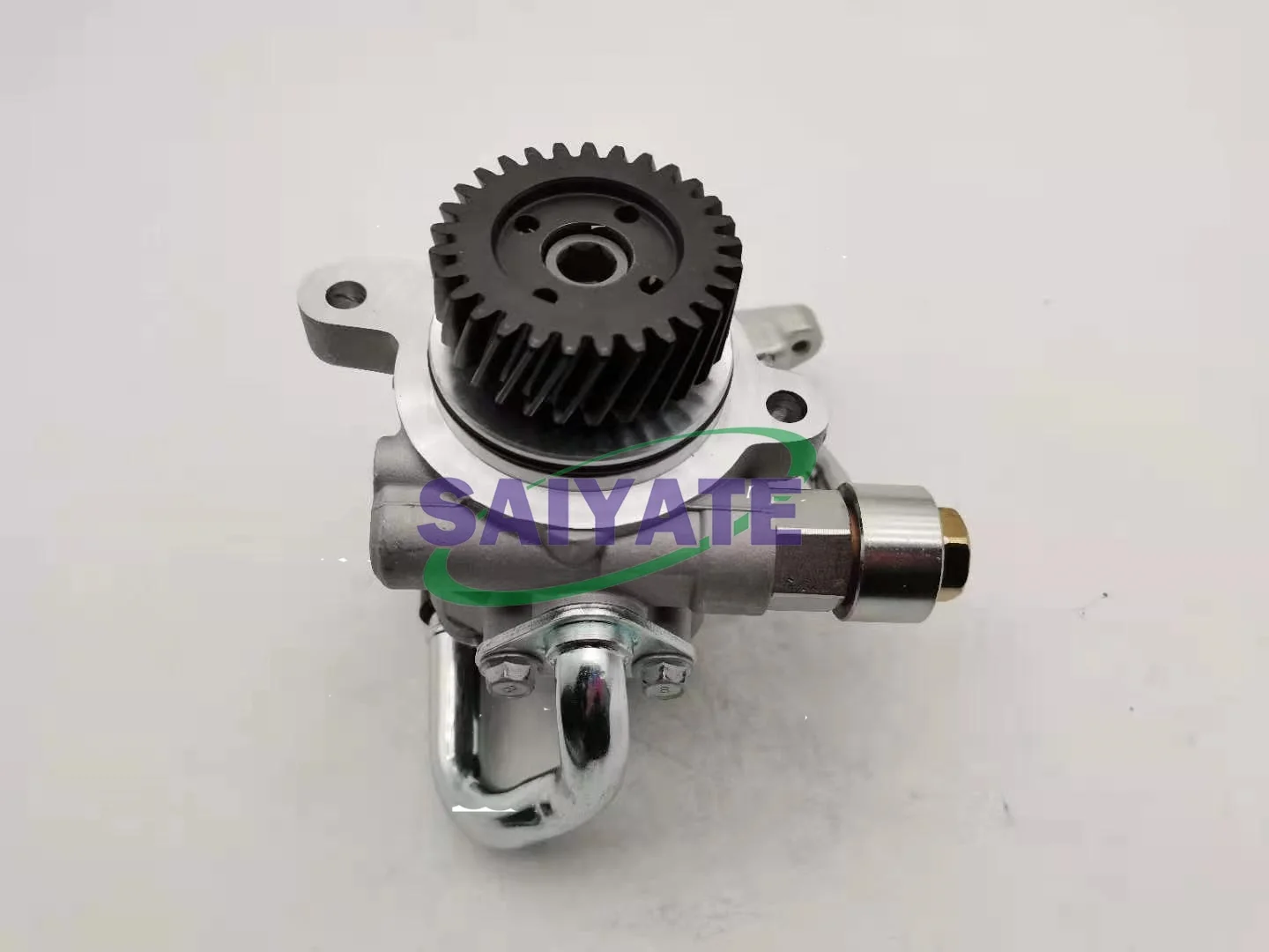 Wholesale Power Steering Pump for ISUZU4JJ1 - OEM: 897946698