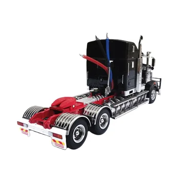 Exclusive Kenworth T909 Prime Mover Australian Truck Red 1