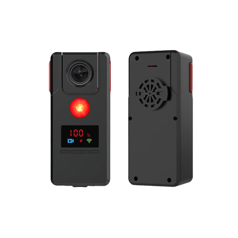 4K 30FPS Bicycle Camera With Turn signal Light Eis Anti Shake and Remote Control 4K 30FPS Cycling Camera