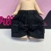 Pants 1-black