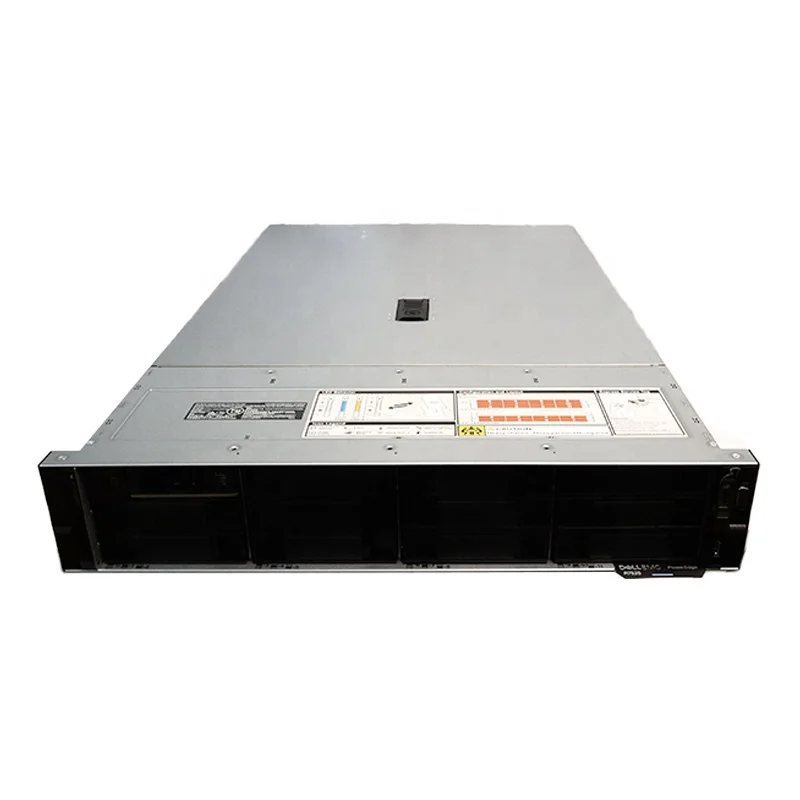 Dell-servidor Emc Poweredge R740xd,Intel Xeon 4210,2u - Buy Dell R740xd ...