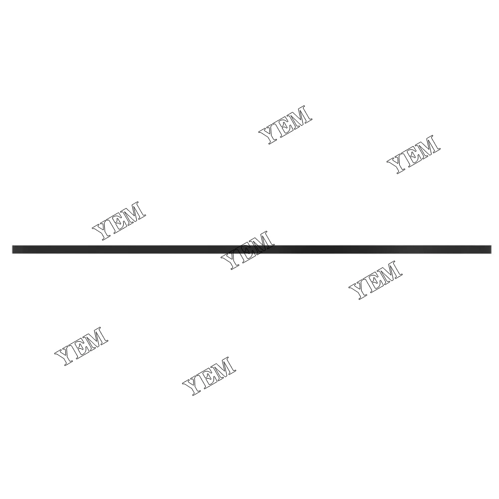 6N-6250 Gasket for Caterpillar Engine Parts Manufacturer 5