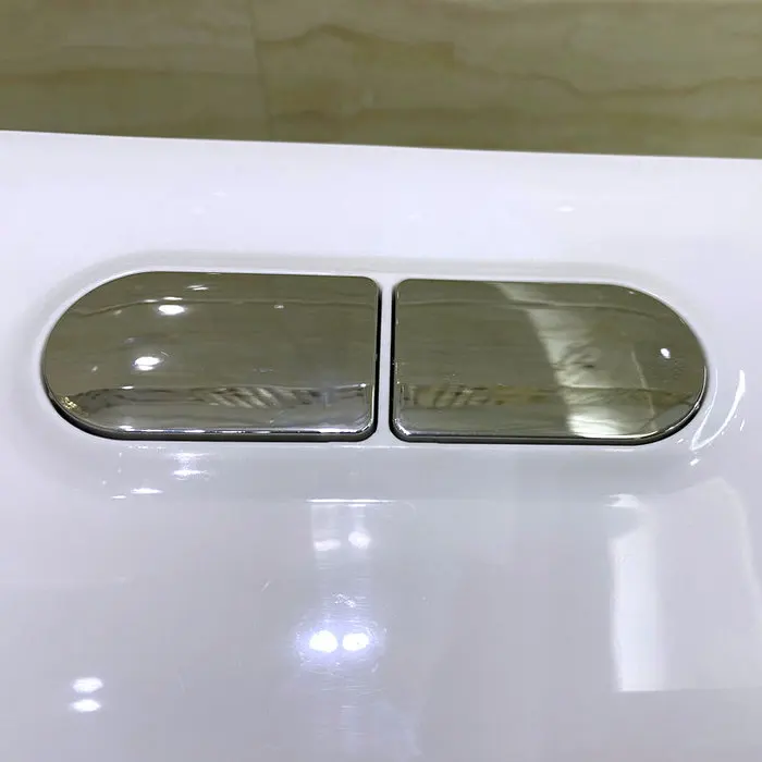 216    Big Size Easy Open  Cheap Price Flush Water tank Saving Water tank