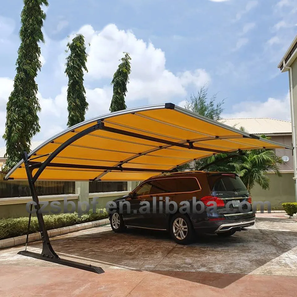 Hot Sale Easy Up Carport Tent Garages,Canopies & Carports Car Parking