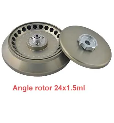 Refrigerated High Speed Centrifuge TGL-16 with 16000rpm 21532xg and Stainless Steel Construction for PCR and Blood Collection