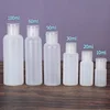 botellas exprimibles de PE suave