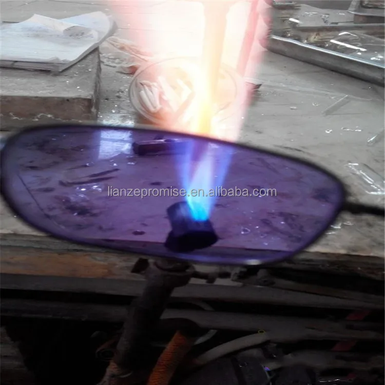 Factory Wholesale Cheaper PNB586 Bg20 Didymium Glasses for Soldering Work