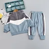 Gray/blue