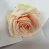 13-testa di rosa di seta