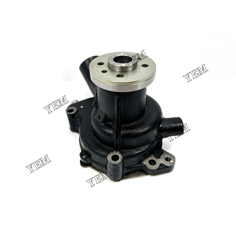 Excavator DB58 65.06500-6402 Water Pump for Doosan Universal Engine Parts 4