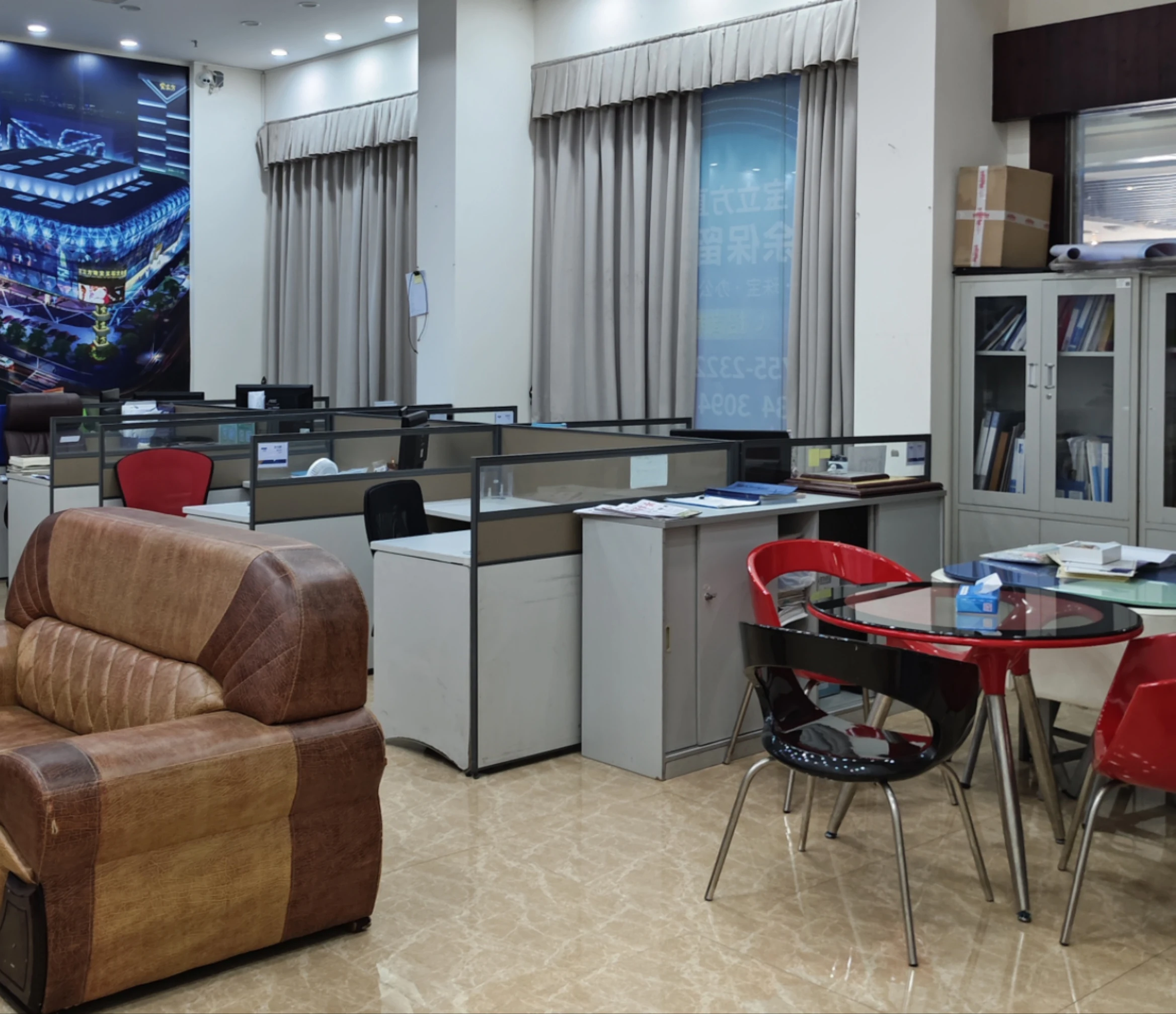 Syntone Home Technology (shenzhen) Co., Ltd. 1