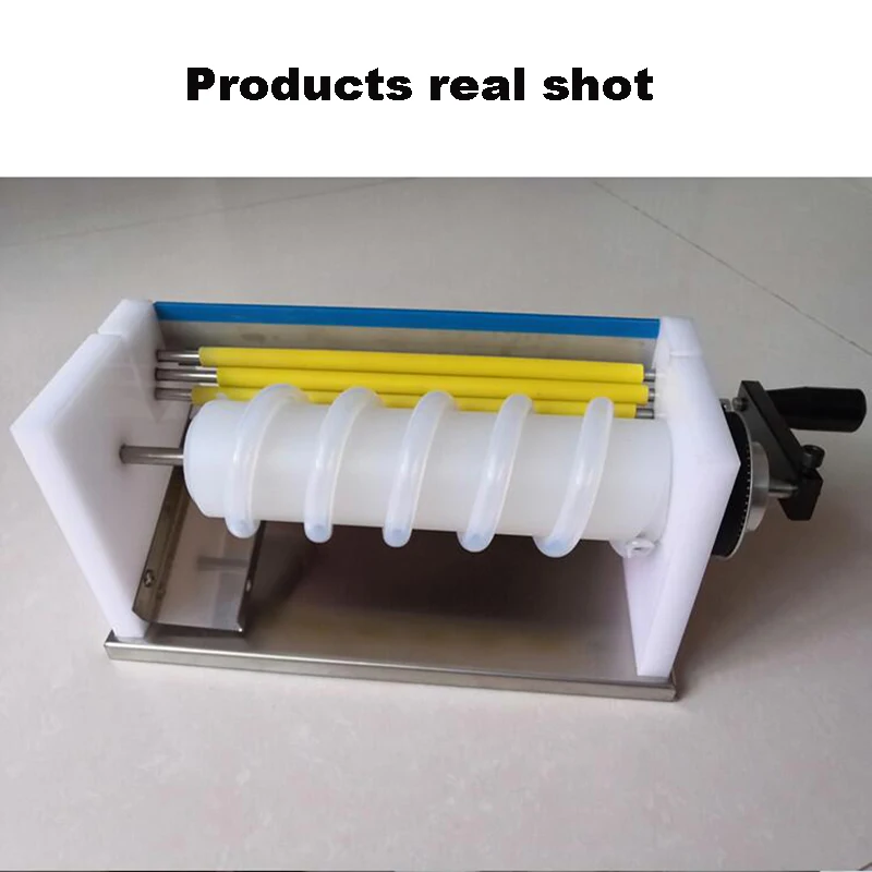 Mini home use boiled quail eggs peeling peeler machine for sell