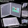 S14:170x135x14mm CAM Card Case
